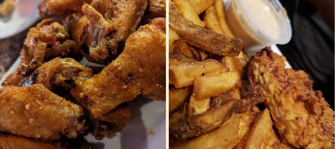 Langdon Street Tavern Montpelier